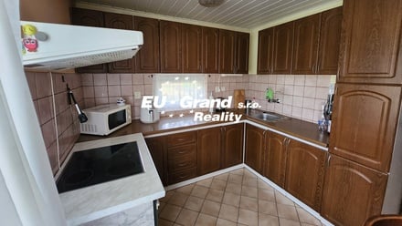 Prodej rodinného domu 180 m², Rumburk 3-Dolní Křečany