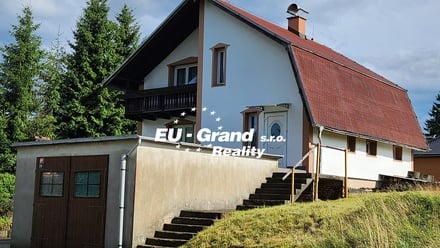 Prodej rodinného domu 180 m², Rumburk 3-Dolní Křečany