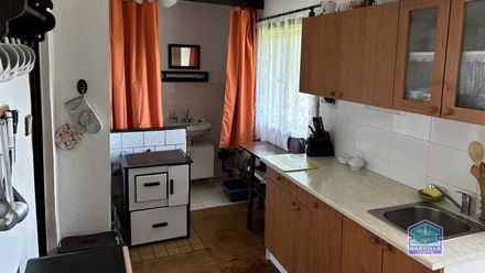 Prodej chalupy 88 m², Kornatice