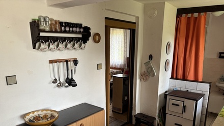 Prodej chalupy 88 m², Kornatice