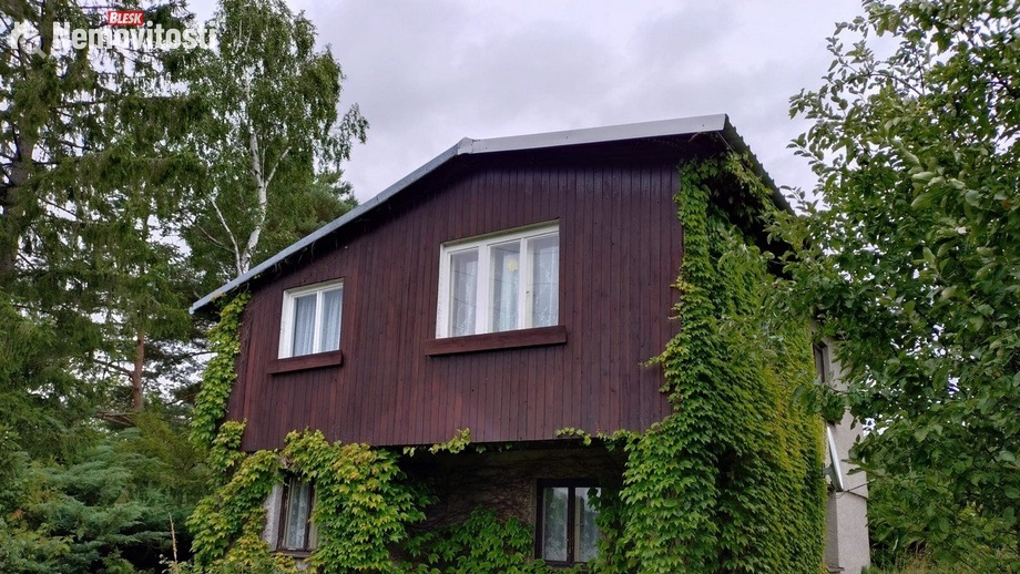 Prodej chalupy 88 m², Kornatice