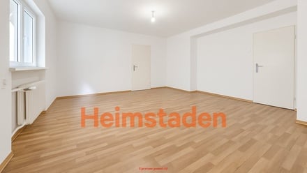 Pronájem bytu 3+kk 74 m², Karviná-Nové Město - Karviná - Nové město