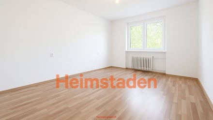 Pronájem bytu 3+kk 74 m², Karviná-Nové Město - Karviná - Nové město