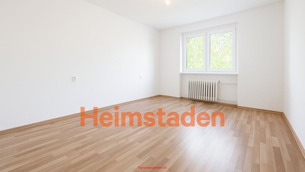 Pronájem bytu 3+kk 74 m², Karviná-Nové Město - Karviná - Nové město