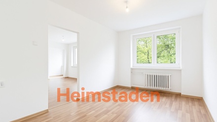 Pronájem bytu 3+kk 74 m², Karviná-Nové Město - Karviná - Nové město