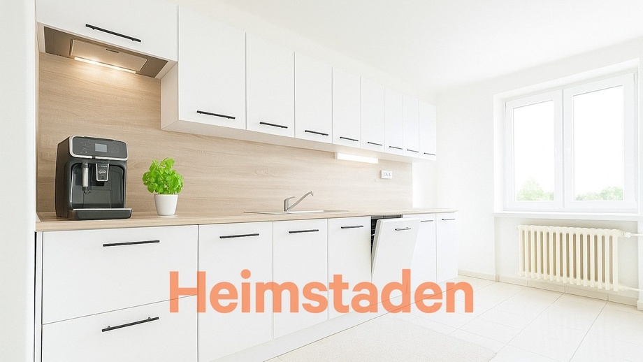 Pronájem bytu 2+1 54 m², Havířov-Město - Havířov - Město