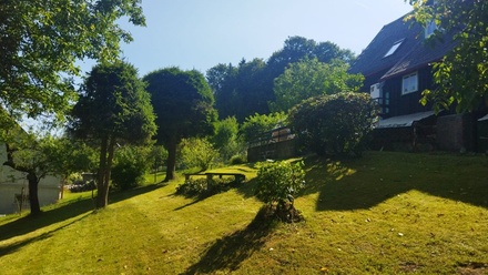 Prodej chalupy 150 m², Jiřetín pod Jedlovou