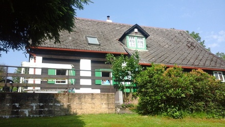 Prodej chalupy 150 m², Jiřetín pod Jedlovou