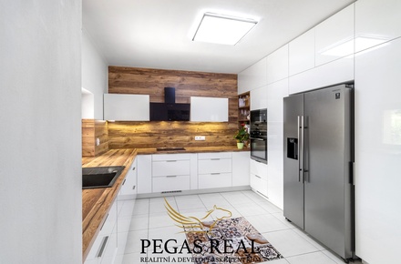 Prodej rodinného domu 130 m², Terezín