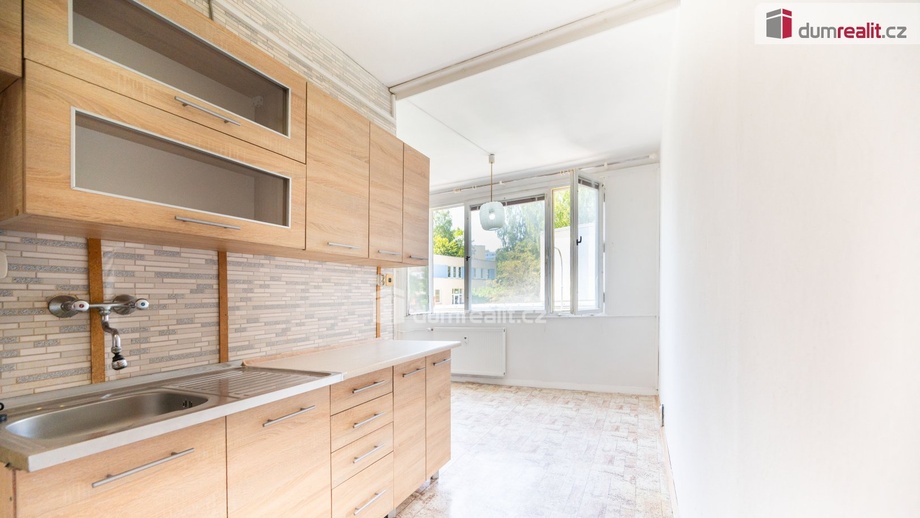 Prodej bytu 2+1 63 m², Český Krumlov