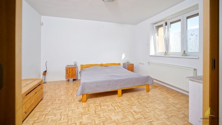 Prodej rodinného domu 164 m², Bouzov - Podolí