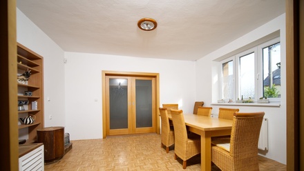 Prodej rodinného domu 164 m², Bouzov - Podolí