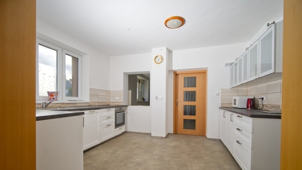 Prodej rodinného domu 164 m², Bouzov - Podolí