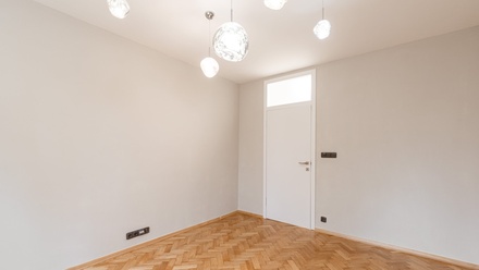 Pronájem bytu 2+1 60 m², Praha - Vršovice