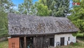 Prodej chalupy 85 m², Vejvanov