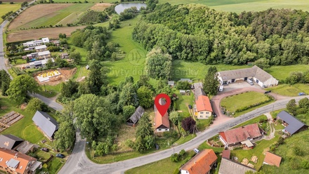 Prodej chalupy 85 m², Vejvanov