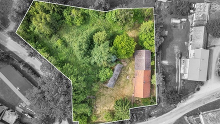 Prodej chalupy 85 m², Vejvanov