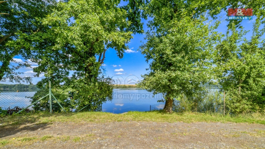 Prodej chaty 29 m², Lipová