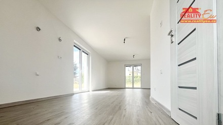 Prodej rodinného domu 110 m², Libišany