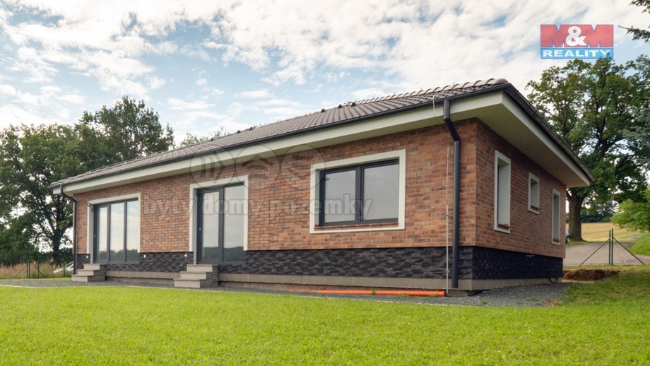 Prodej rodinného domu 112 m², Soutice