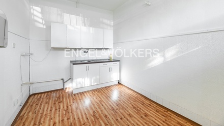 Pronájem ordinace 60 m², Praha - Břevnov