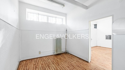 Pronájem ordinace 60 m², Praha - Břevnov
