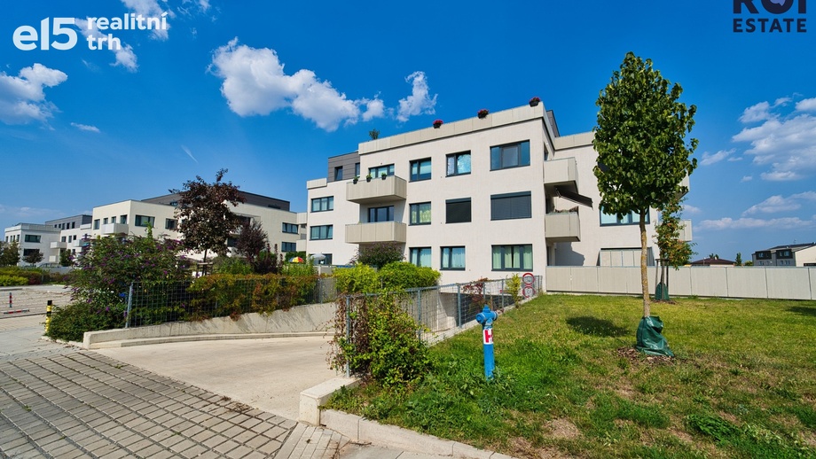 Pronájem bytu 3+kk 65 m², Horoměřice