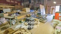 Prodej komerční nemovitosti 750 m², Hostomice