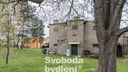 Prodej komerční nemovitosti 750 m², Hostomice