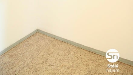 Pronájem bytu 1+kk 30 m², Praha - Modřany