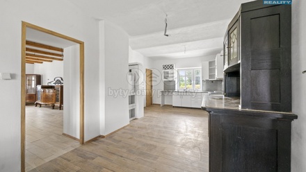 Prodej chalupy 260 m², Broumov