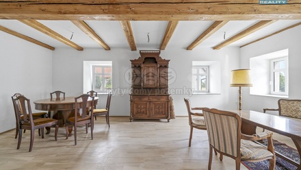 Prodej chalupy 260 m², Broumov