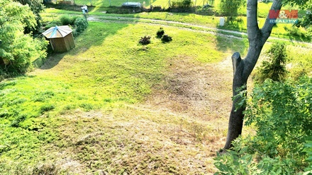 Prodej zahrady 487 m², Krnov