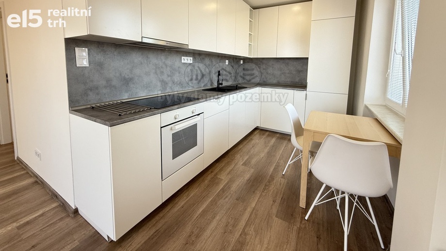 Pronájem bytu 2+kk 52 m², Louny
