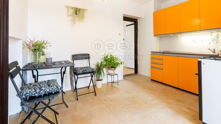 Prodej bytu 3+1 100 m², Jablonec nad Nisou