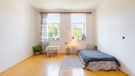 Prodej bytu 3+1 100 m², Jablonec nad Nisou