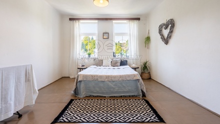 Prodej bytu 3+1 100 m², Jablonec nad Nisou