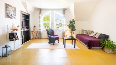 Prodej bytu 3+1 100 m², Jablonec nad Nisou