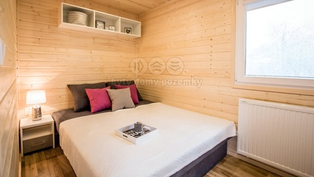 Prodej domu na klíč 48 m², Bartošovice v Orlických horách