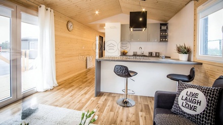 Prodej domu na klíč 48 m², Bartošovice v Orlických horách