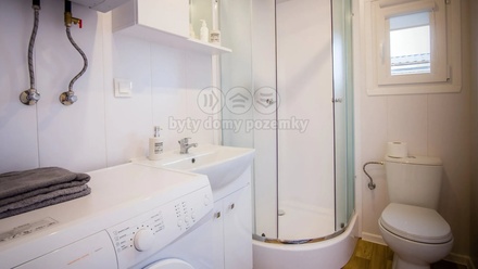 Prodej domu na klíč 48 m², Bartošovice v Orlických horách