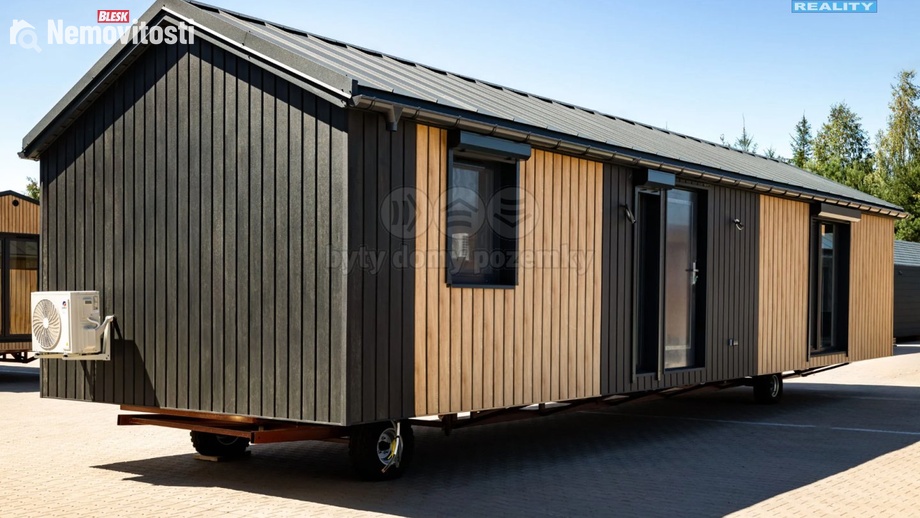 Prodej domu na klíč 48 m², Bartošovice v Orlických horách