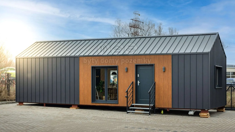 Prodej domu na klíč 48 m², Sedloňov