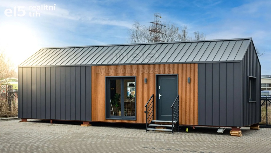 Prodej domu na klíč 48 m², Sedloňov