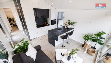 Prodej domu na klíč 40 m², Klášterec nad Orlicí