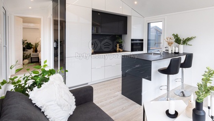 Prodej domu na klíč 40 m², Klášterec nad Orlicí