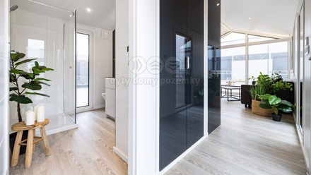 Prodej domu na klíč 40 m², Klášterec nad Orlicí