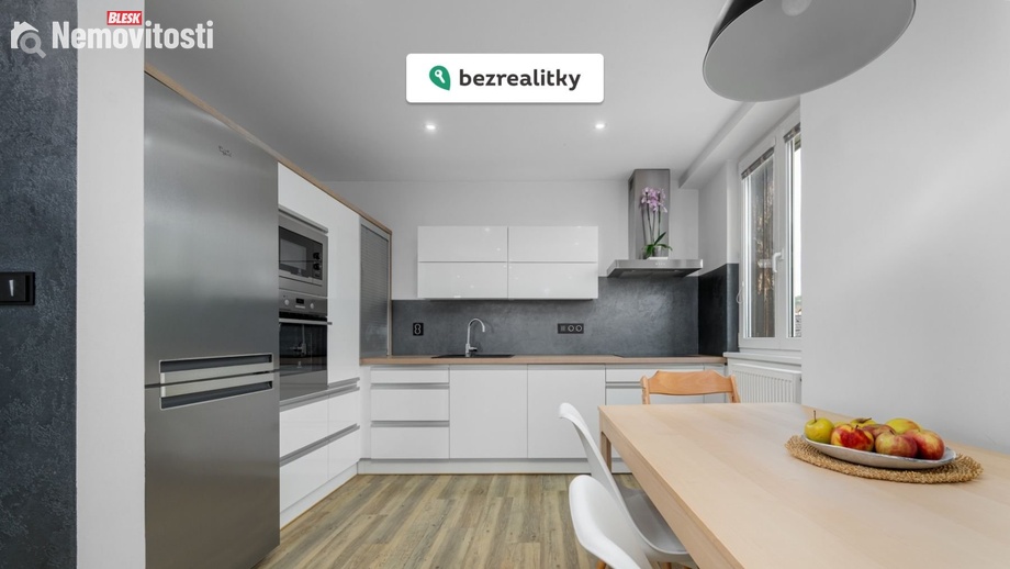 Prodej bytu 3+kk 96 m², Liberec (nečleněné město)