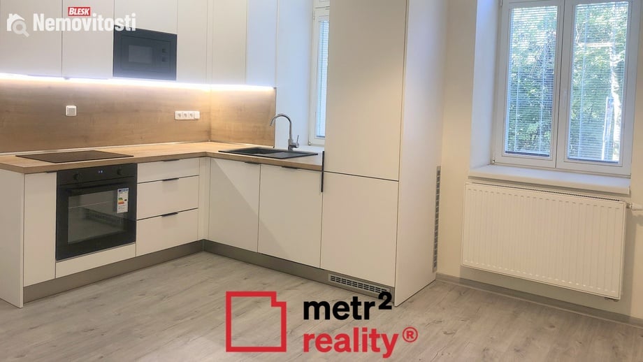Pronájem bytu 2+kk 50 m², Olomouc