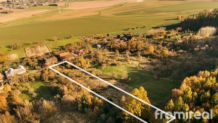 Prodej stavebního pozemku 4 179 m², Staré Město - Bílá Studně